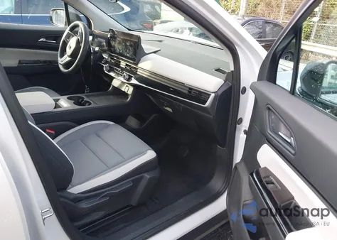 2024 Honda Prologue Ex z USA, uszkodzony, nr VIN 3GPKHURM8RS509918